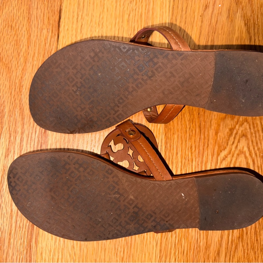 Tory Burch Women's Sandals - Picture 6 of 6